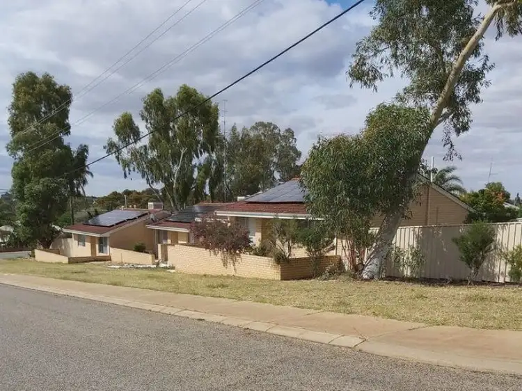 237 Duke Street West, Northam WA 6401