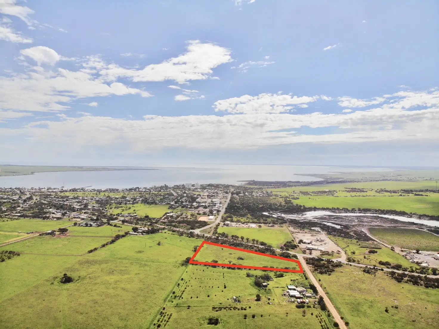 Main view of Homely rural property listing, S67 Flinders Highway, Streaky Bay SA 5680
