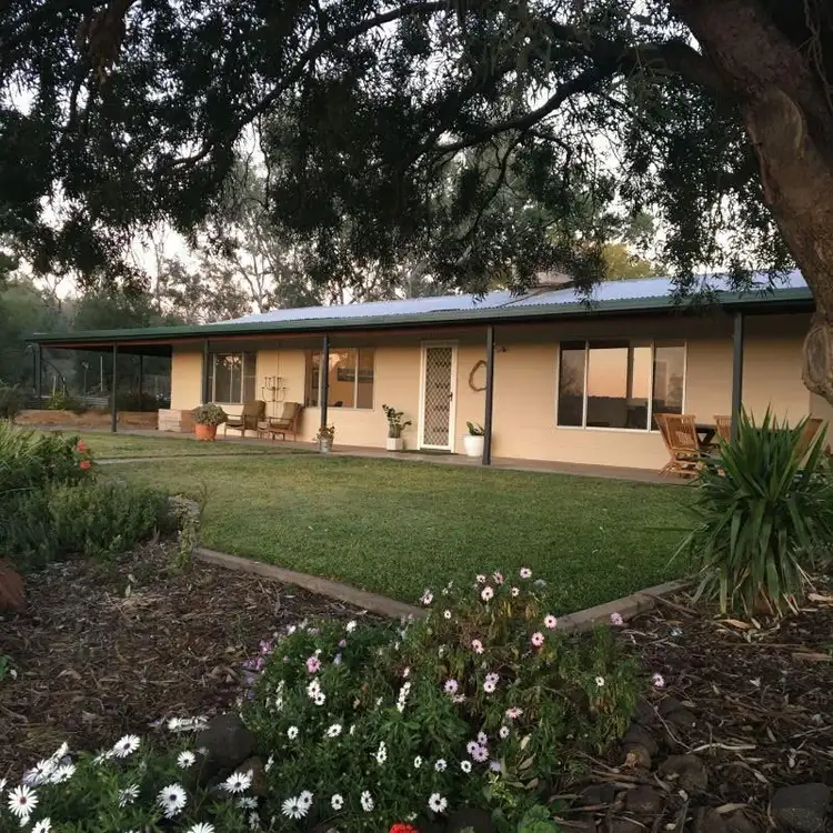 9540 Oxley Highway, Gunnedah NSW 2380