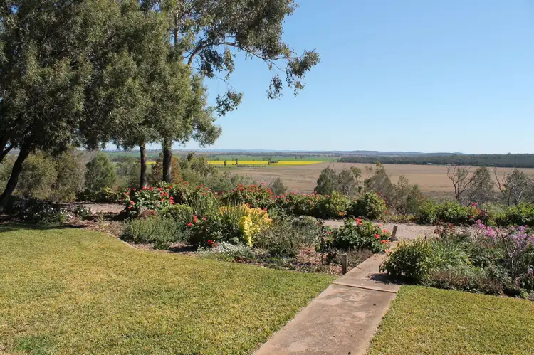 Third view of Homely rural property listing, 9540 Oxley Highway, Gunnedah NSW 2380