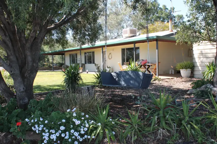 Fourth view of Homely rural property listing, 9540 Oxley Highway, Gunnedah NSW 2380