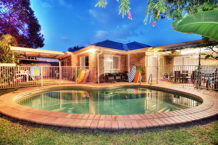 Second view of Homely house listing, 24 Fiddlewood Pl, Reedy Creek QLD 4227