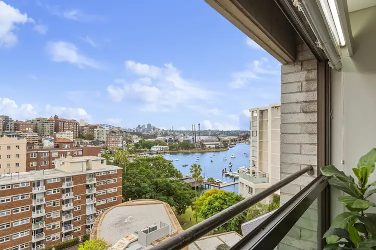 Third view of Homely studio listing, 61a/100 Elizabeth Bay Rd, Elizabeth Bay NSW 2011