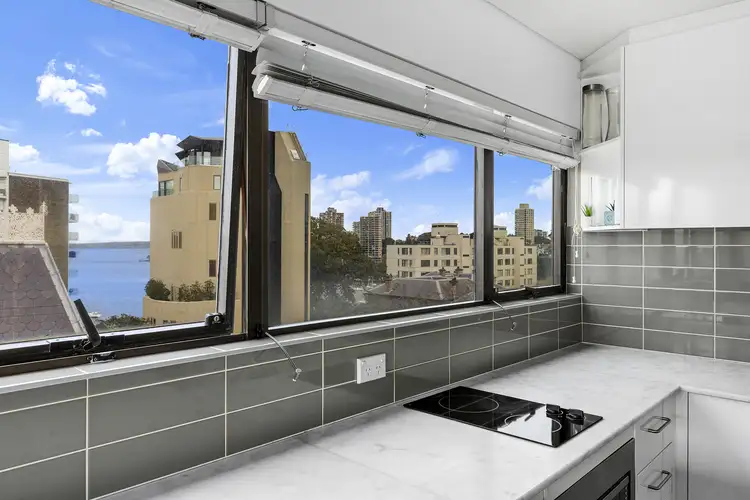 Fourth view of Homely studio listing, 61a/100 Elizabeth Bay Rd, Elizabeth Bay NSW 2011