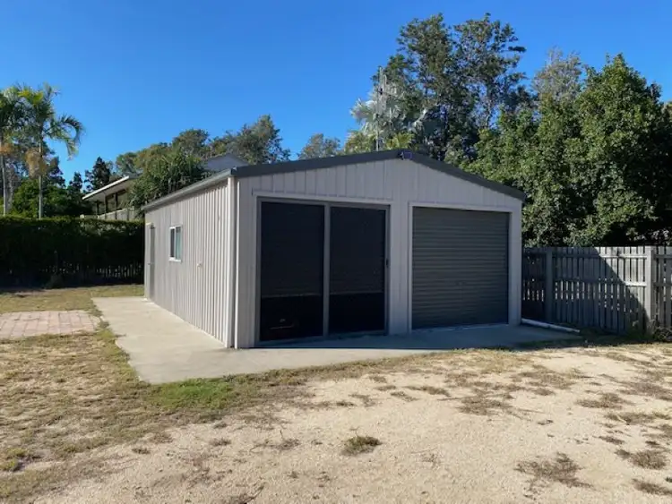 13 Moore Park Road, Moore Park Beach QLD 4670