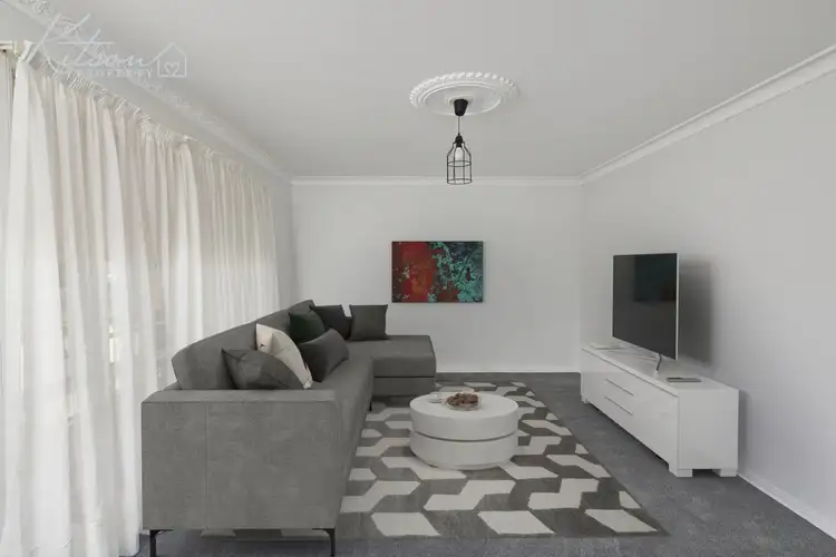 Third view of Homely house listing, 31 Kaldari Crescent, Glenfield Park NSW 2650