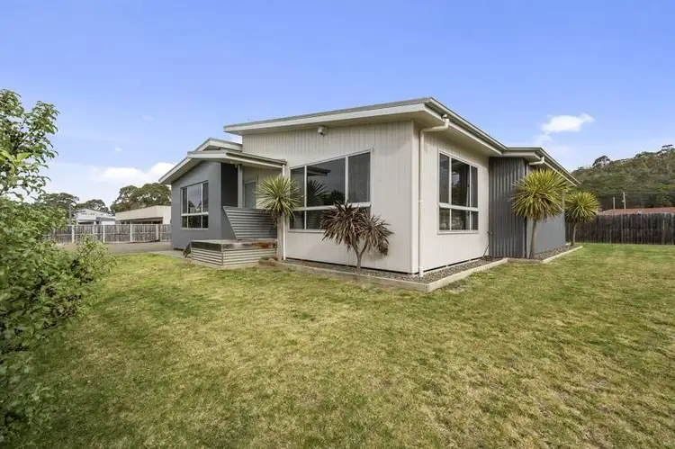 Main view of Homely house listing, 1 Oyster Place, Orford TAS 7190