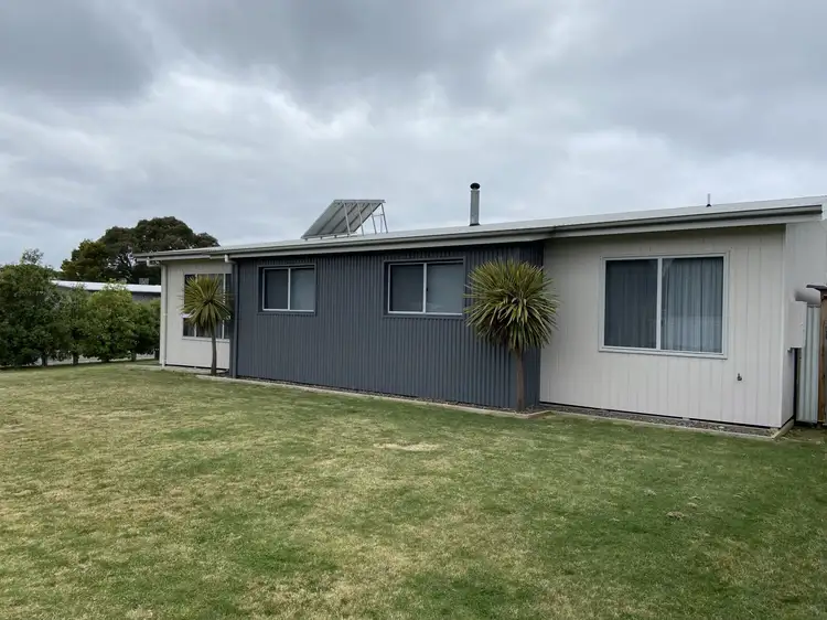 Second view of Homely house listing, 1 Oyster Place, Orford TAS 7190