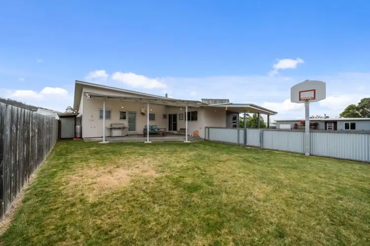 Fourth view of Homely house listing, 1 Oyster Place, Orford TAS 7190