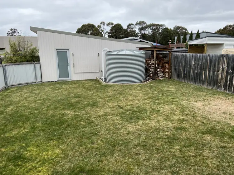 Fifth view of Homely house listing, 1 Oyster Place, Orford TAS 7190
