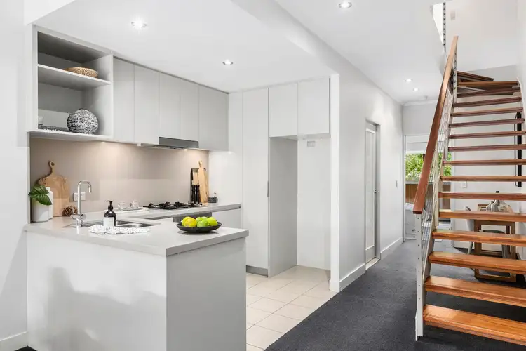 Third view of Homely apartment listing, 3215/2 Nassau lane, Erskineville NSW 2043