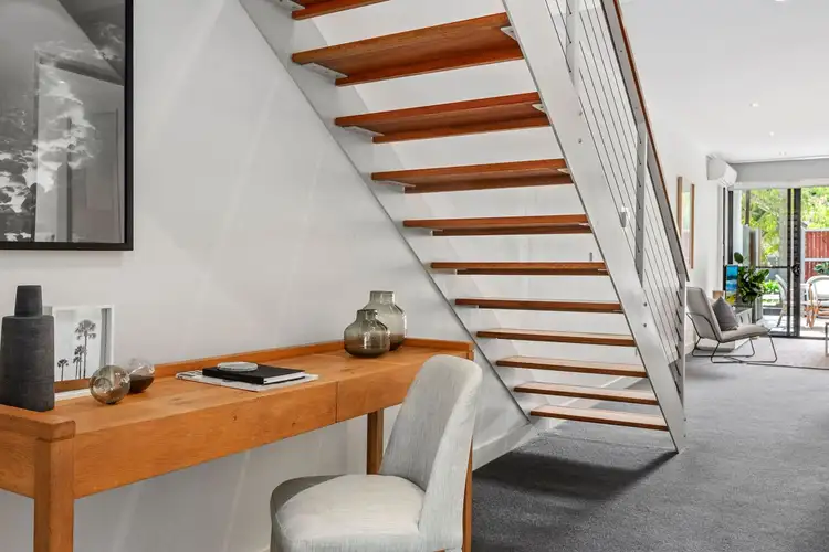Sixth view of Homely apartment listing, 3215/2 Nassau lane, Erskineville NSW 2043