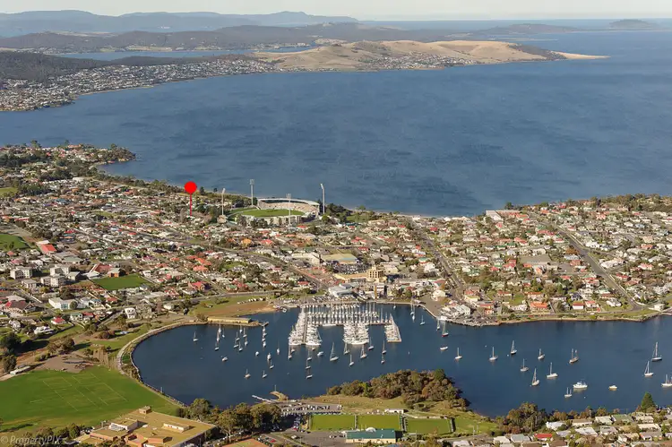 36 Church street, Bellerive TAS 7018