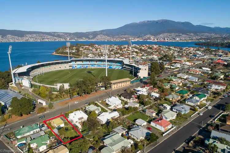 Third view of Homely house listing, 36 Church street, Bellerive TAS 7018