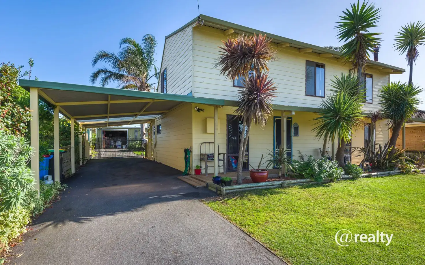 Main view of Homely house listing, 21 Leslie Street, Yakamia WA 6330