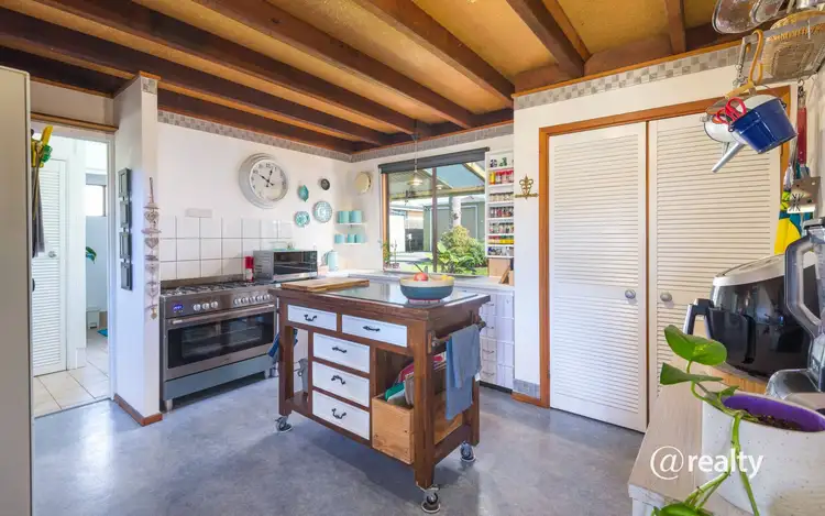 Second view of Homely house listing, 21 Leslie Street, Yakamia WA 6330