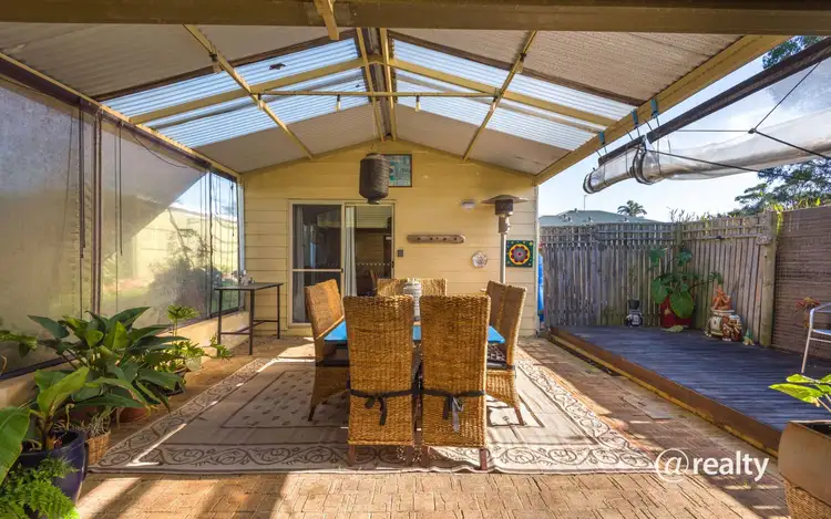 Fourth view of Homely house listing, 21 Leslie Street, Yakamia WA 6330