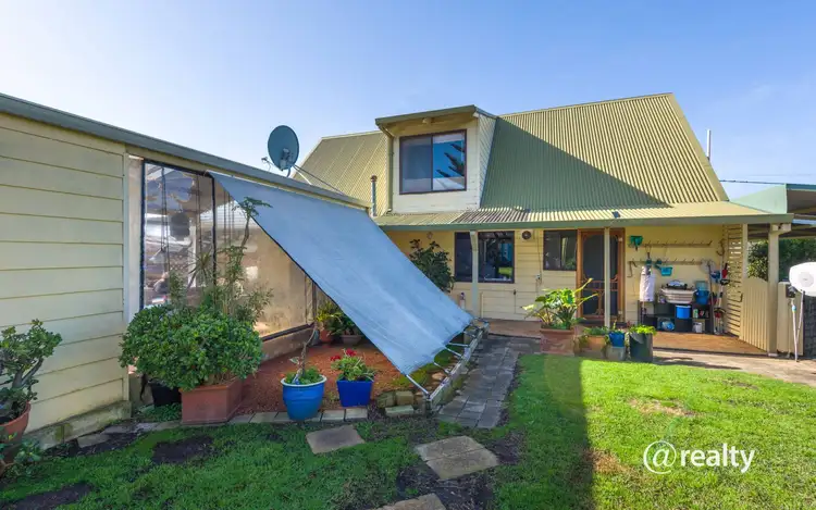 Seventh view of Homely house listing, 21 Leslie Street, Yakamia WA 6330
