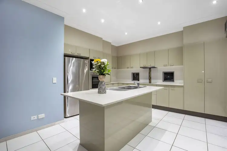 Seventh view of Homely house listing, 46 Candlebark Circuit, Upper Coomera QLD 4209