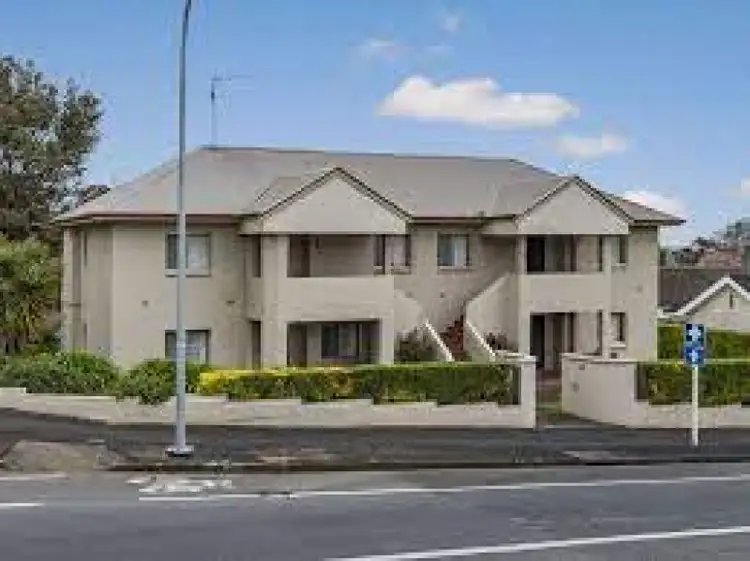 Main view of Homely block of units listing, 84 Bay Road, Mount Gambier SA 5290