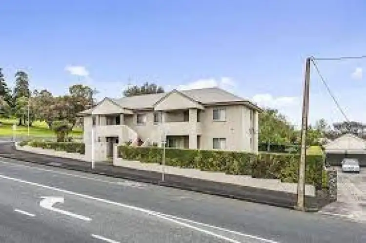 Third view of Homely block of units listing, 84 Bay Road, Mount Gambier SA 5290