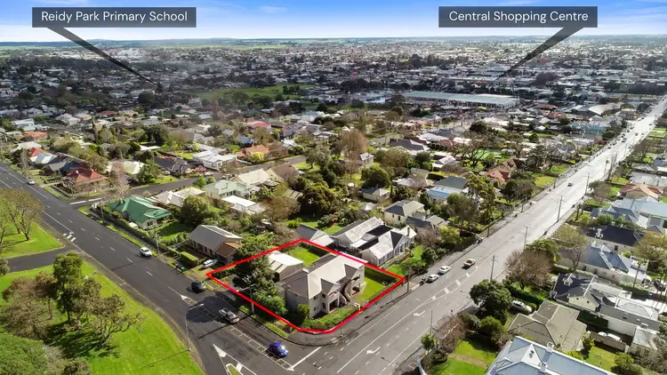 Sixth view of Homely block of units listing, 84 Bay Road, Mount Gambier SA 5290