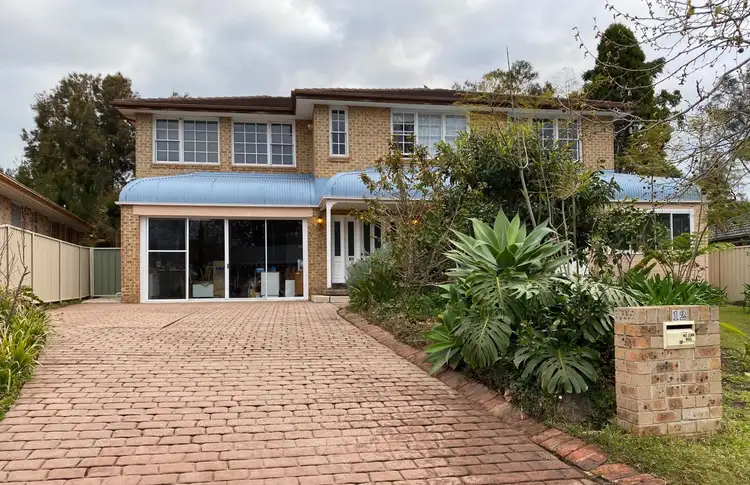 Main view of Homely house listing, 12 Allinga Drive, Oak Flats NSW 2529