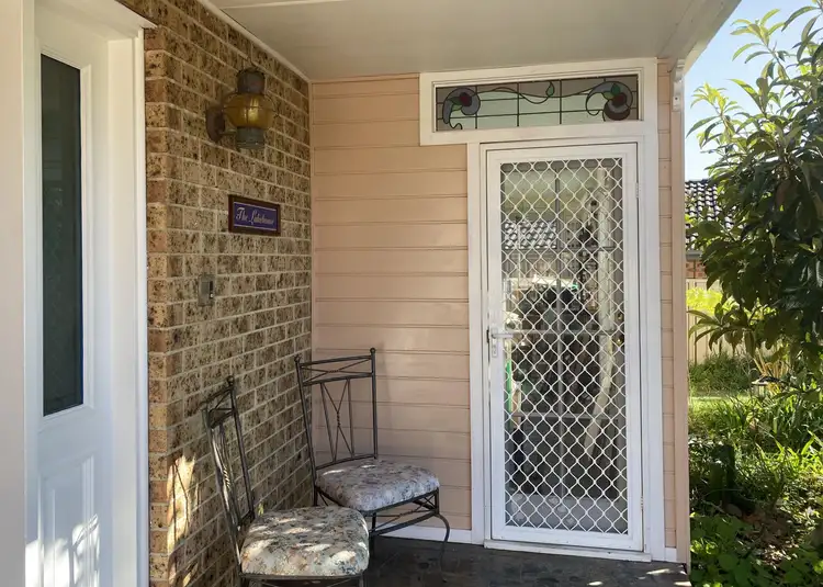 Fourth view of Homely house listing, 12 Allinga Drive, Oak Flats NSW 2529