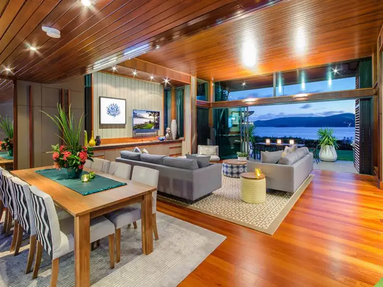 Second view of Homely villa listing, YCV 8/23 Front Street, Hamilton Island QLD 4803