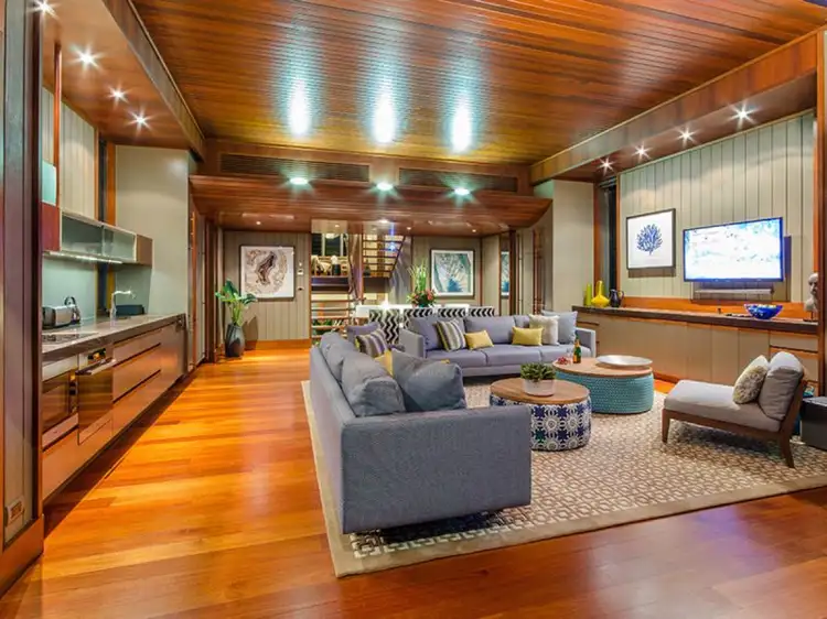 Third view of Homely villa listing, YCV 8/23 Front Street, Hamilton Island QLD 4803