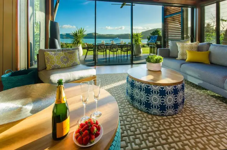 Fourth view of Homely villa listing, YCV 8/23 Front Street, Hamilton Island QLD 4803