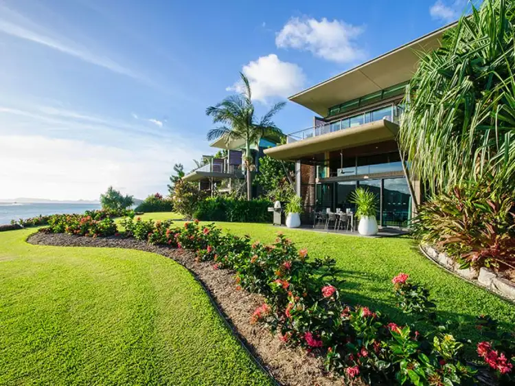 Fifth view of Homely villa listing, YCV 8/23 Front Street, Hamilton Island QLD 4803