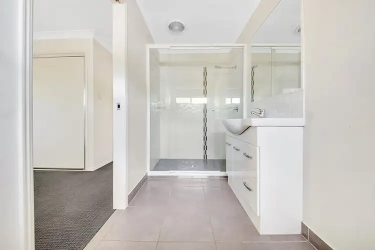 Seventh view of Homely house listing, 4 Dougal Crt, Calliope QLD 4680