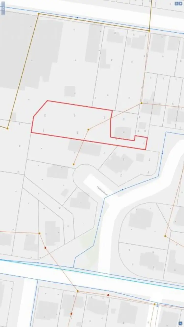 Second view of Homely land listing, 11A Hocking Street, Nambour QLD 4560