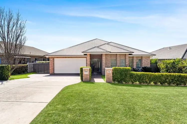 Main view of Homely house listing, 19 Hornby Street, Wilton NSW 2571