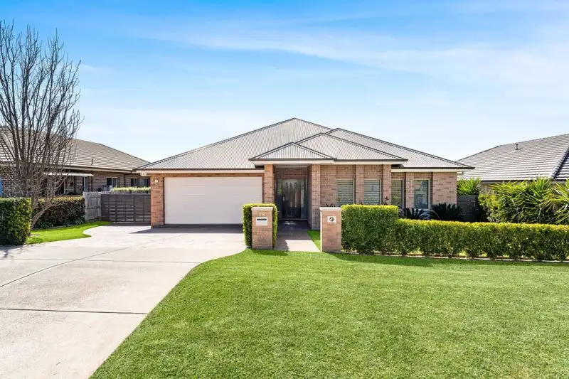 Main view of Homely house listing, 19 Hornby Street, Wilton NSW 2571