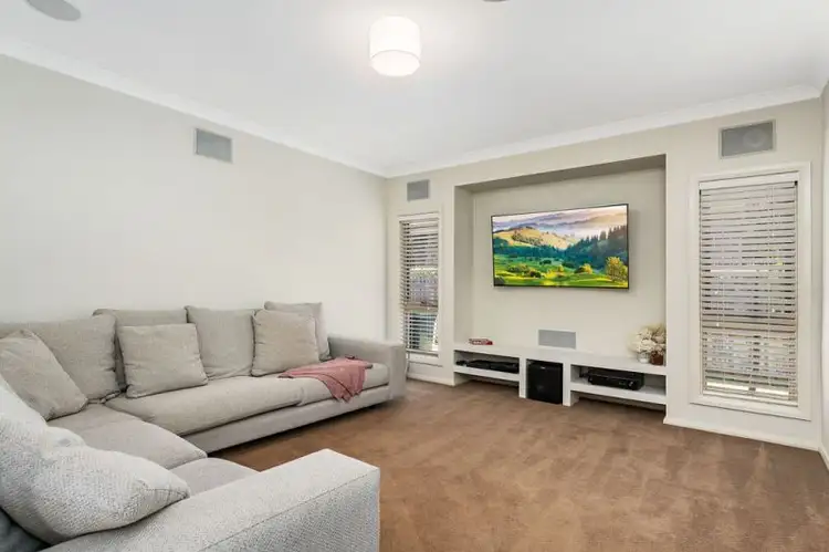 Second view of Homely house listing, 19 Hornby Street, Wilton NSW 2571