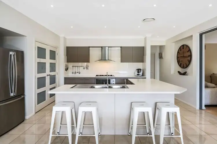 Third view of Homely house listing, 19 Hornby Street, Wilton NSW 2571