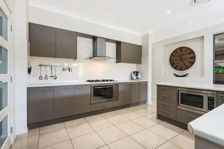 Fourth view of Homely house listing, 19 Hornby Street, Wilton NSW 2571