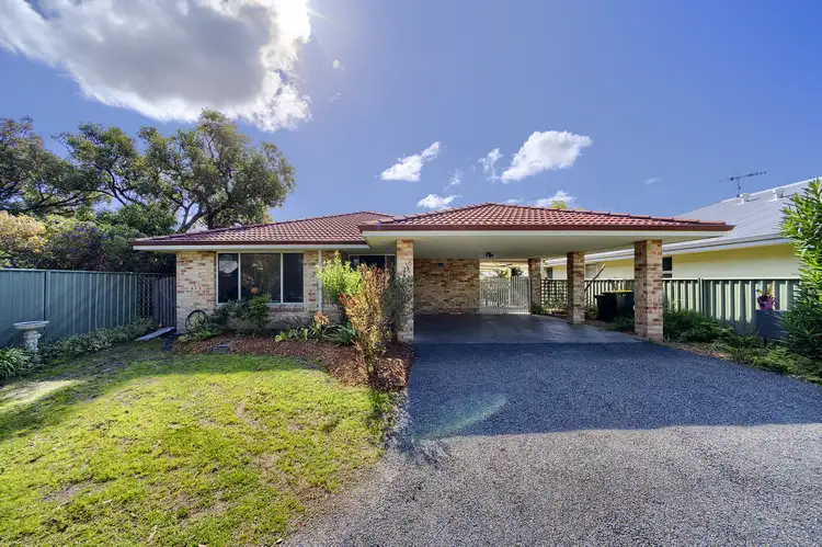 34 Butts Road, Yakamia WA 6330