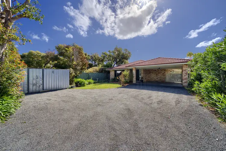 Second view of Homely house listing, 34 Butts Road, Yakamia WA 6330