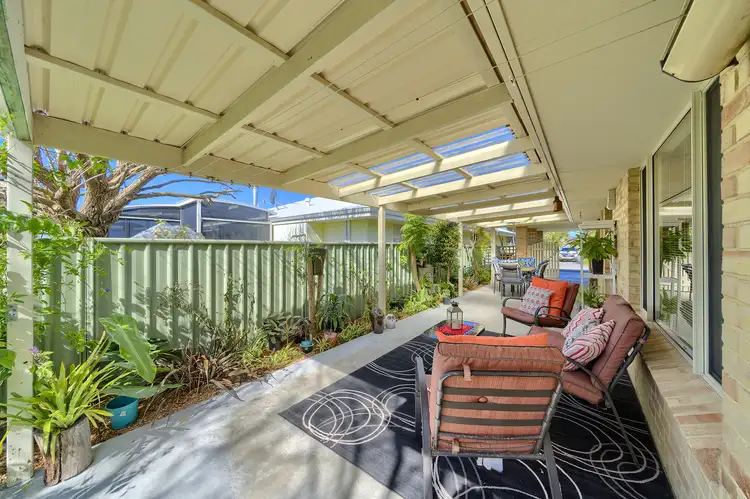 Fifth view of Homely house listing, 34 Butts Road, Yakamia WA 6330