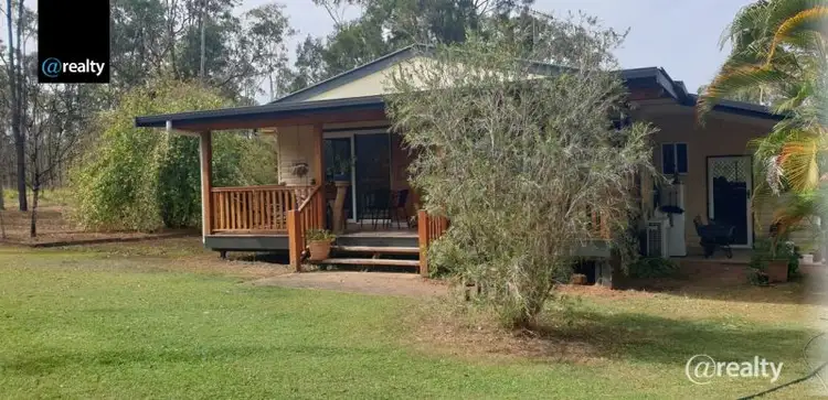Second view of Homely house listing, 861 Wooroora Road, Millstream QLD 4888