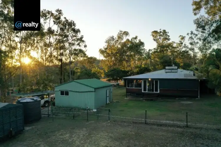 Third view of Homely house listing, 861 Wooroora Road, Millstream QLD 4888