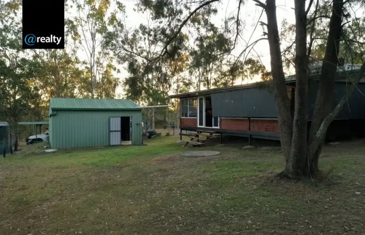 Fourth view of Homely house listing, 861 Wooroora Road, Millstream QLD 4888