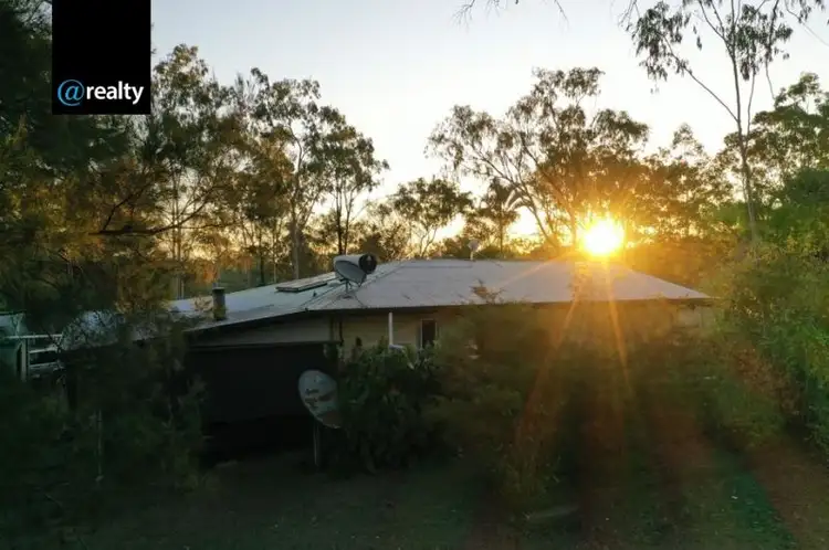 Fifth view of Homely house listing, 861 Wooroora Road, Millstream QLD 4888