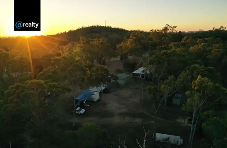 Sixth view of Homely house listing, 861 Wooroora Road, Millstream QLD 4888