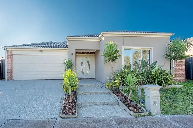 3 Watergum Avenue