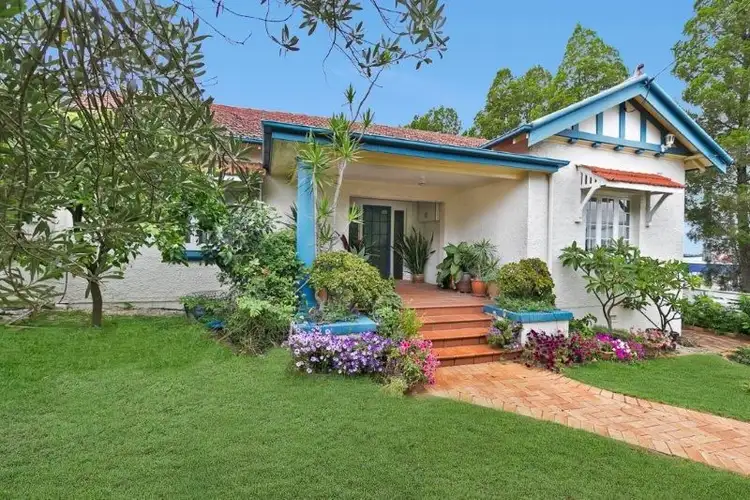 599 Old Cleveland Road