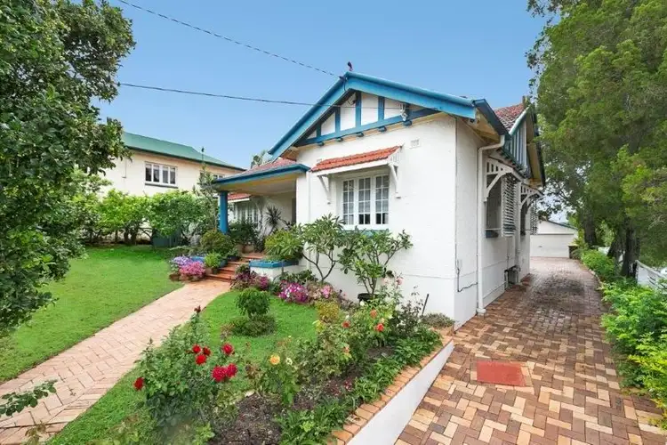 Second view of Homely house listing, 599 Old Cleveland Road, Camp Hill QLD 4152